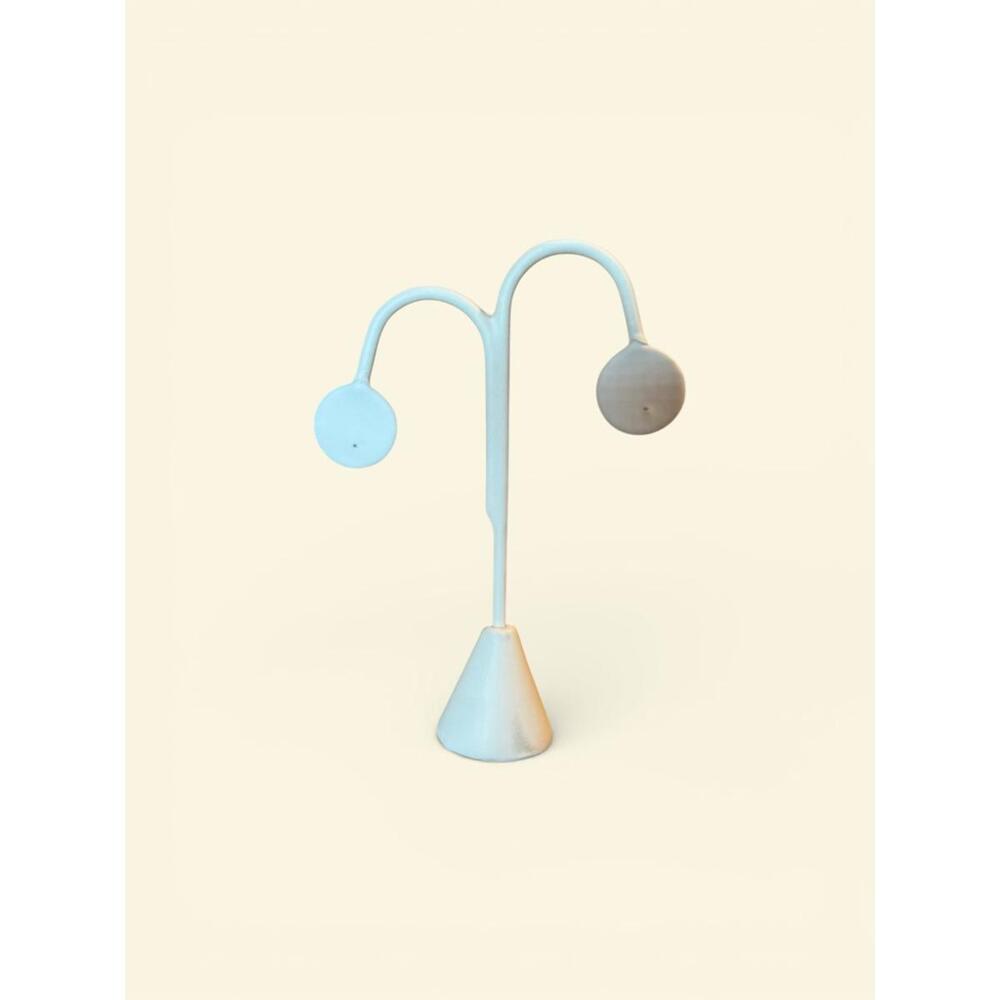 Modern Minimalist Jewelry Holder Stand Display
